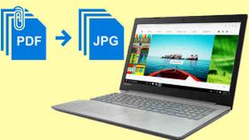 PDF ಫೈಲ್‌ಗಳನ್ನು JPG ಫಾರ್‌ಮೇಟ್‌ಗೆ ಕನ್‌ವರ್ಟ್‌ ಮಾಡುವುದು ಹೇಗೆ ಗೊತ್ತಾ.!