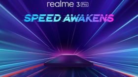 'ರಿಯಲ್ ಮಿ 3 ಪ್ರೋ' ಸ್ಮಾರ್ಟ್‌ಫೋನ್ ಲಾಂಚ್‌ಗೆ ಮೂಹೂರ್ತ ಫಿಕ್ಸ್!