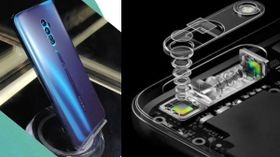 ಬೆರಗು ಮೂಡಿಸುವಂತಿವೆ 'ಒಪ್ಪೊ ರೆನೋ' ಸ್ಮಾರ್ಟ್‌ಫೋನಿನ ಆಕರ್ಷಕ ಫೀಚರ್ಸ್‌ಗಳು!