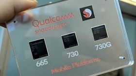 ಸ್ಮಾರ್ಟ್‌ಫೋನ್‌ಗಳ ವೇಗವನ್ನು ಹೆಚ್ಚಿಸಲಿವೆ ಈ ಪ್ರೊಸೆಸರ್‌ಗಳು.!