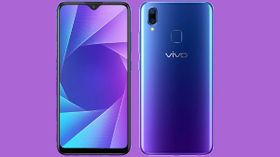 'ವಿವೋ U 1' ಎಂಟ್ರಿ ಲೆವೆಲ್ ಫೋನ್ ರಿಲೀಸ್ಗೆ ರೆಡಿ!.4,030mAh ಬ್ಯಾಟರಿ ಶಕ್ತಿ! 'ವಿವೋ U 1' ಎಂಟ್ರಿ ಲೆವೆಲ್ ಫೋನ್ ರಿಲೀಸ್ಗೆ ರೆಡಿ!.4,030mAh ಬ್ಯಾಟರಿ ಶಕ್ತಿ!