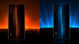 12GB RAMನ ವಿವೋ iQOO ಸ್ಮಾರ್ಟ್‌ಫೋನ್‌ ರಿಲೀಸ್; ಗೇಮ್ಸ್‌ಗೆ ಇಲ್ಲ ಅಡೆತಡೆ!