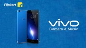 ಫ್ಲಿಪ್ ಕಾರ್ಟ್ ನಲ್ಲಿ ವಿವೋ ಕಾರ್ನಿವಲ್ ಸೇಲ್ ನಲ್ಲಿ ವಿವೋ ಫೋನ್ ಗಳಿಗೆ ಭರ್ಜರಿ ಡಿಸ್ಕೌಂಟ್