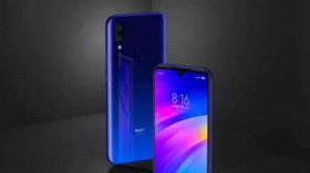 ಶಿಯೋಮಿಯಿಂದ ಮತ್ತೆ ಹೊಸ ಅಗ್ಗದ ಸ್ಮಾರ್ಟ್‌ಫೋನ್ ರಿಲೀಸ್‌ಗೆ ರೆಡಿ.!..ಶೀಘ್ರದಲ್ಲೇ ಲಾಂಚ್!