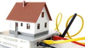 ನಮ್ಮ ಮನೆಯನ್ನು ಸ್ಮಾರ್ಟ್ ಮನೆಯನ್ನಾಗಿಸುವುದು ಹೇಗೆ?