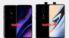 ಒನ್ಪ್ಲಸ್ 7 VS ಒನ್ಪ್ಲಸ್ 7 ಪ್ರೊ!...ನಿಮ್ಮ ಮುಂದಿನ ಫೋನ್ ಯಾವುದಾಗಿರಬೇಕು? ಒನ್ಪ್ಲಸ್ 7 VS ಒನ್ಪ್ಲಸ್ 7 ಪ್ರೊ!...ನಿಮ್ಮ ಮುಂದಿನ ಫೋನ್ ಯಾವುದಾಗಿರಬೇಕು?
