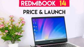 ಶಿಯೋಮಿಯ ಮೊದಲ ರೆಡ್‌ಮಿ ಬ್ರ್ಯಾಂಡ್ ಲ್ಯಾಪ್‌ಟಾಪ್ ಮಾರುಕಟ್ಟೆಗೆ!