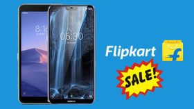 ರೆಡ್‌ಮಿ ನೋಟ್ 7 ಎಫೆಕ್ಟ್!..ನೋಕಿಯಾ 6.1 ಪ್ಲಸ್ ಬೆಲೆ ಊಹಿಸಲಾಗದಷ್ಟು ಇಳಿಕೆ!!