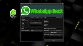 'ವಾಟ್ಸ್ಆಪ್' ಎಷ್ಟು ಸೇಫ್?..ಆತಂಕಕಾರಿ ಸುದ್ದಿ ನೀಡಿದ ಟೆಕ್ ತಜ್ಞರು!!