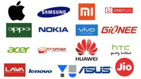 ವಿಶ್ವದಲ್ಲೇ ಅತಿಹೆಚ್ಚು 'ಸ್ಮಾರ್ಟ್ಫೋನ್' ಮಾರುತ್ತಿರುವ ಕಂಪೆನಿಗಳ ರಿಪೋರ್ಟ್! ವಿಶ್ವದಲ್ಲೇ ಅತಿಹೆಚ್ಚು 'ಸ್ಮಾರ್ಟ್ಫೋನ್' ಮಾರುತ್ತಿರುವ ಕಂಪೆನಿಗಳ ರಿಪೋರ್ಟ್!