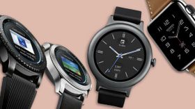 ಭಾರತದಲ್ಲಿ ಲಭ್ಯವಿರುವ ಟಾಪ್ ಹೈ ಎಂಡ್ ಸ್ಮಾರ್ಟ್‌ವಾಚ್‌ಗಳು ಇವು!