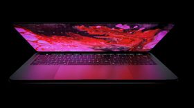 ಆಪಲ್‌ ಪರಿಚಯಿಸಲಿದೆ ವೇಗದ 'ಮ್ಯಾಕ್‌ಬುಕ್‌ ಪ್ರೊ' ಲ್ಯಾಪ್‌ಟಾಪ್‌!