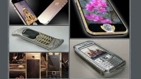 ವಿಶ್ವದ ಈ 10 ದುಬಾರಿ ಫೋನ್‌ಗಳ ಬೆಲೆ ಕೇಳಿದ್ರೆ ನೀವು ಬೆರಗಾಗೊದು ಪಕ್ಕಾ!