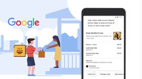 ಮ್ಯಾಪ್ ನಲ್ಲೇ ಫುಡ್ ಆರ್ಡರ್ ಮಾಡಲು ಅವಕಾಶ ನೀಡಿದ ಗೂಗಲ್