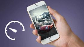 ಐಫೋನಿನಲ್ಲಿ ಗೇಮಿಂಗ್ ಸ್ಪೀಡ್ ಹೆಚ್ಚಿಸುವುದಕ್ಕೆ ಹೀಗೆ ಮಾಡಿ