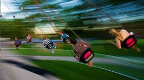 ಕ್ಯಾಮೆರಾದಲ್ಲಿ 'ಮೋಷನ್‌ ಬ್ಲರ್‌' ಫೋಟೊ ಹೀಗೆ ಕ್ಲಿಕ್ಕ್ ಮಾಡಿ!