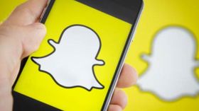 ಸ್ನ್ಯಾಪ್ ಚಾಟ್ ನ ಸ್ಟೋರೀಸ್ ನಲ್ಲಿ ಮ್ಯೂಸಿಕಲ್ ಟಚ್