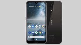 ಭಾರತದಲ್ಲಿ 'ನೋಕಿಯಾ 4.2' ಬಿಡುಗಡೆ!..ಬೆಲೆ ಎಷ್ಟು?