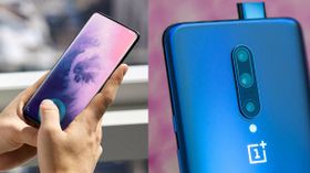 'ಒನ್ಪ್ಲಸ್ 7 ಪ್ರೊ' ಖರೀದಿಸ ಬೇಕೇ ಅಥವಾ ಬೇಡವೇ ನೀವೇ ನಿರ್ಧರಿಸಿ! 'ಒನ್ಪ್ಲಸ್ 7 ಪ್ರೊ' ಖರೀದಿಸ ಬೇಕೇ ಅಥವಾ ಬೇಡವೇ ನೀವೇ ನಿರ್ಧರಿಸಿ!