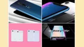 ಫ್ಲ್ಯಾಗ್ಶಿಫ್ ಸ್ಮಾರ್ಟ್ಫೋನ್!..ಗ್ರಾಹಕರ ಫೇವರೇಟ್ ಯಾವುದು ಗೊತ್ತಾ? ಫ್ಲ್ಯಾಗ್ಶಿಫ್ ಸ್ಮಾರ್ಟ್ಫೋನ್!..ಗ್ರಾಹಕರ ಫೇವರೇಟ್ ಯಾವುದು ಗೊತ್ತಾ?