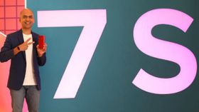 ರೆಡ್ಮಿ ನೋಟ್ 7ಎಸ್ ಲಾಂಚ್!..48ಎಂಪಿ ಕ್ಯಾಮೆರಾ ಫೀಚರ್ ಸ್ಪೆಷಲ್! ರೆಡ್ಮಿ ನೋಟ್ 7ಎಸ್ ಲಾಂಚ್!..48ಎಂಪಿ ಕ್ಯಾಮೆರಾ ಫೀಚರ್ ಸ್ಪೆಷಲ್!