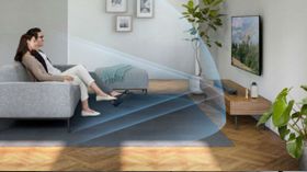 ಸೋನಿಯ ಹೊಸ 'ಸೌಂಡ್‌ ಬಾರ್' ಬಿಡುಗಡೆ!..ಬೆಲೆ 29,990ರೂ!