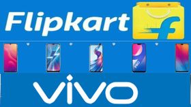 ಫ್ಲಿಪ್ಕಾರ್ಟ್ನಲ್ಲಿ 'ವಿವೋ' ಸ್ಮಾರ್ಟ್ಫೋನ್ಗಳ ಬೆಲೆ ಇಳಿಕೆ! ಫ್ಲಿಪ್ಕಾರ್ಟ್ನಲ್ಲಿ 'ವಿವೋ' ಸ್ಮಾರ್ಟ್ಫೋನ್ಗಳ ಬೆಲೆ ಇಳಿಕೆ!