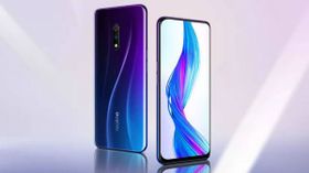 'ರಿಯಲ್ ಮಿ ಎಕ್ಸ್' ಲಾಂಚ್!..ಐದು ಟ್ರೆಂಡಿಂಗ್ ಫೀಚರ್ಸ್ಗಳ ಆಕರ್ಷಣೆ! 'ರಿಯಲ್ ಮಿ ಎಕ್ಸ್' ಲಾಂಚ್!..ಐದು ಟ್ರೆಂಡಿಂಗ್ ಫೀಚರ್ಸ್ಗಳ ಆಕರ್ಷಣೆ!