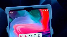 ಇಂದಿನಿಂದ 'ಒನ್ಪ್ಲಸ್ 7' ಸೇಲ್ ಆರಂಭ!..ಖರೀದಿ ಹೇಗೆ? ಆಫರ್ ಏನೇನಿವೆ? ಇಂದಿನಿಂದ 'ಒನ್ಪ್ಲಸ್ 7' ಸೇಲ್ ಆರಂಭ!..ಖರೀದಿ ಹೇಗೆ? ಆಫರ್ ಏನೇನಿವೆ?