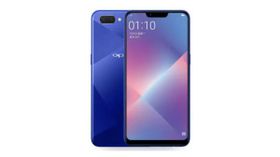 'ಒಪ್ಪೊ ಎ5' ಬೆಲೆ ಮತ್ತೆ ಇಳಿಕೆ!..64ಜಿಬಿ ಪೋನ್ ಬೆಲೆ ಇದೀಗ 11,990 ರೂ.!!