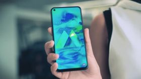 'ಗ್ಯಾಲಕ್ಸಿ ಎಂ 40' ಖರೀದಿಸಲು ಸಿಹಿಸುದ್ದಿ ನೀಡಿತು 'ಸ್ಯಾಮ್ಸಂಗ್'! 'ಗ್ಯಾಲಕ್ಸಿ ಎಂ 40' ಖರೀದಿಸಲು ಸಿಹಿಸುದ್ದಿ ನೀಡಿತು 'ಸ್ಯಾಮ್ಸಂಗ್'!