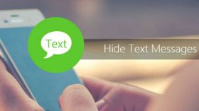 ಆಂಡ್ರಾಯ್ಡ್ ಫೋನಿನಲ್ಲಿ ಮೆಸೇಜ್‌ಗಳನ್ನು ಹೈಡ್ ಮಾಡುವುದು ಹೇಗೆ?