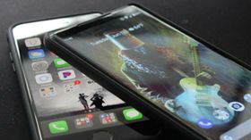 ಆಂಡ್ರಾಯ್ಡ್ನಲ್ಲಿರುವ ಈ ಕೂಲ್ ಫೀಚರ್ಸ್ ಐಫೋನ್ನಲ್ಲಿ ಅಲಭ್ಯ! ಆಂಡ್ರಾಯ್ಡ್ನಲ್ಲಿರುವ ಈ ಕೂಲ್ ಫೀಚರ್ಸ್ ಐಫೋನ್ನಲ್ಲಿ ಅಲಭ್ಯ!