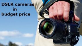 ಬಜೆಟ್‌ ಬೆಲೆಯಲ್ಲಿ DSLR ಕ್ಯಾಮೆರಾ ಖರೀದಿಸಬೇಕೆ?.ಇಲ್ಲಿವೇ ನೋಡಿ ಬೆಸ್ಟ್‌ ಆಯ್ಕೆ!