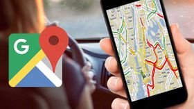 ಗೂಗಲ್ ಮ್ಯಾಪ್ ಸರಿಯಾಗಿ ಕೆಲಸ ಮಾಡುತ್ತಿಲ್ಲವೇ?