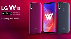 ಬಜೆಟ್ ಬೆಲೆಯ 'ಎಲ್ಜಿ W10' ಫೋನಿನ ಸ್ಪೆಷಲ್ ಫೀಚರ್ಸ್ ಏನು ಗೊತ್ತಾ? ಬಜೆಟ್ ಬೆಲೆಯ 'ಎಲ್ಜಿ W10' ಫೋನಿನ ಸ್ಪೆಷಲ್ ಫೀಚರ್ಸ್ ಏನು ಗೊತ್ತಾ?