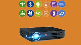 ಮಾರುಕಟ್ಟೆಯಲ್ಲಿ ಲಭ್ಯವಿರುವ 5 ಬೆಸ್ಟ್‌ ಬ್ಯುಸಿನೆಸ್‌ ಪ್ರೊಜೆಕ್ಟರ್‌ಗಳು!