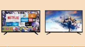 ಗ್ರಾಹಕ ಸ್ನೇಹಿ ಬೆಲೆಯಲ್ಲಿ ಲಭ್ಯವಿರುವ 5 'ಬಿಗ್‌ ಸ್ಕ್ರೀನ್‌' ಸ್ಮಾರ್ಟ್‌ಟಿವಿಗಳು!