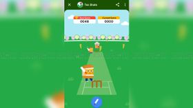 ಗೂಗಲ್‌ ಪೇನಲ್ಲಿ ಕ್ರಿಕೆಟ್ ಆಡಿ ದುಡ್ಡು ಗೆಲ್ಲಿ!!