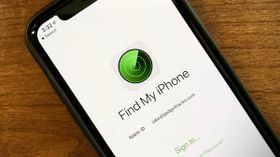 ಕಳೆದ ಹೋದ ಆಪಲ್ ಡಿವೈಸ್ ಹುಡುಕುವುದು ಇನ್ನು ಮುಂದೆ ಮತ್ತಷ್ಟು ಸುಲಭ!