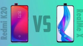 'ರೆಡ್ಮಿ ಕೆ20' VS 'ರಿಯಲ್ಮಿ ಎಕ್ಸ್'!..ಜುಲೈ 22ರಿಂದ ಬಿಗ್ಫೈಟ್ ಆರಂಭ! 'ರೆಡ್ಮಿ ಕೆ20' VS 'ರಿಯಲ್ಮಿ ಎಕ್ಸ್'!..ಜುಲೈ 22ರಿಂದ ಬಿಗ್ಫೈಟ್ ಆರಂಭ!