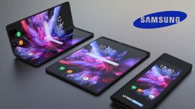 ವೈರಲ್ ಸುದ್ದಿ!..ಭಾರತದಲ್ಲಿ ಉತ್ಪಾದನೆಯಾಗುತ್ತಿದೆ 'ಗ್ಯಾಲಕ್ಸಿ ಫೋಲ್ಡ್'!