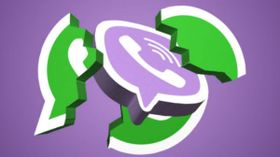 ವಾಟ್ಸ್ಆಪ್ ಮುಂದೆ ಮಂಕಾಗಿರುವ ಬೆಸ್ಟ್ 5 ಮೆಸೇಜಿಂಗ್ ಆಪ್‌ಗಳು!