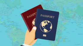 ಎಚ್ಚರ.. ಎಚ್ಚರ..! ನಕಲಿ ಪಾಸ್‌ಪೋರ್ಟ್‌ ಆಪ್‌ಗಳಿವೆ ಎಚ್ಚರ..!