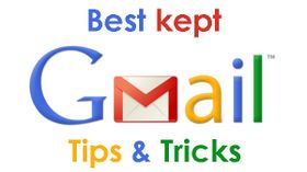 ಜಿಮೇಲ್‌ನಲ್ಲಿರುವ ತಲೆತಿರುಗಿಸುವ 8 ವಿಶೇಷ ಫೀಚರ್ಸ್!