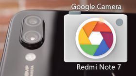 ರೆಡ್ಮಿ ನೋಟ್ 7 ಸರಣಿ ಫೋನ್‌ಗಳಲ್ಲಿ ಗೂಗಲ್ ಕ್ಯಾಮೆರಾ ಬಳಸುವ ಟ್ರಿಕ್ಸ್!