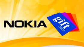 ನೋಕಿಯಾ ಫೋನ್ ಖರೀದಿಗೆ 4000 ರುಪಾಯಿ ಗಿಫ್ಟ್ ವೋಚರ್ ಫ್ರೀ ನೋಕಿಯಾ ಫೋನ್ ಖರೀದಿಗೆ 4000 ರುಪಾಯಿ ಗಿಫ್ಟ್ ವೋಚರ್ ಫ್ರೀ