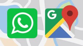 ನಿಮ್ಮ ಲೊಕೇಷನ್ ಹಂಚಿಕೊಳ್ಳುವುದಕ್ಕೆ ಇರುವ ನಾಲ್ಕು ಮಾರ್ಗಗಳು