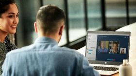 ಎಚ್‌ಪಿಯಿಂದ ಅತ್ಯಂತ ತೆಳುವಾದ 'ಪ್ರೋ ಬುಕ್ 445 ಜಿ 6' ಬಿಡುಗಡೆ!