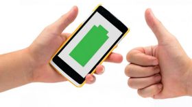 ಸ್ಮಾರ್ಟ್‌ಫೋನ್‌ ಬ್ಯಾಟರಿ ಬಾಳಿಕೆ ಹೆಚ್ಚಿಸಲು ಈ ಟಿಪ್ಸ್‌ ಮರೆಯಬೇಡಿ!